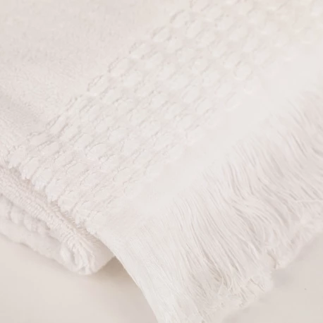 Alfombrin flecos liso 870gr