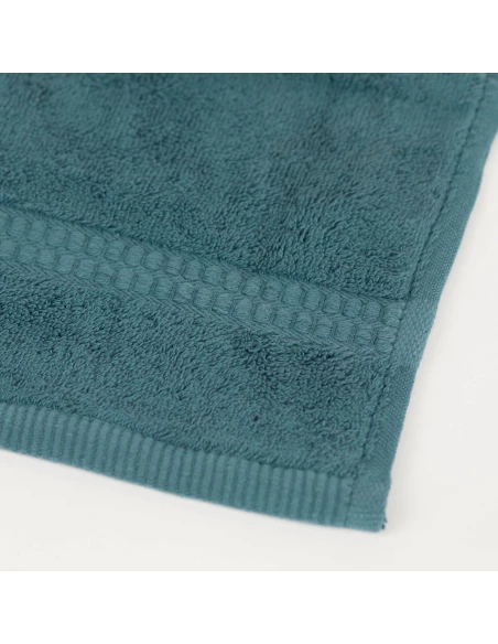 Toalla de baño 700gr verde menta