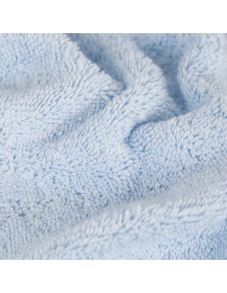 Toalla de baño 700gr azul celeste