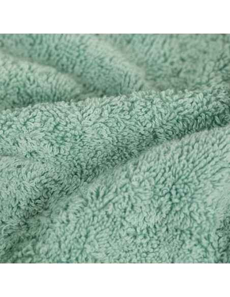 Toallas 700g VERDE TIFFANY -TramasMas.com