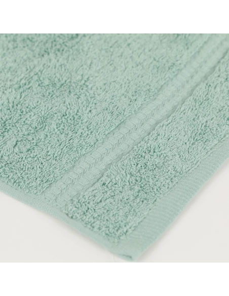 Toallas 700g VERDE TIFFANY -TramasMas.com