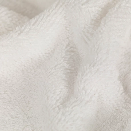 Toalla 700g LORENA BLANCO -TramasMas.com