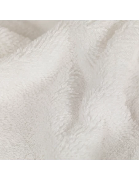 Toalla 700g LORENA BLANCO -TramasMas.com