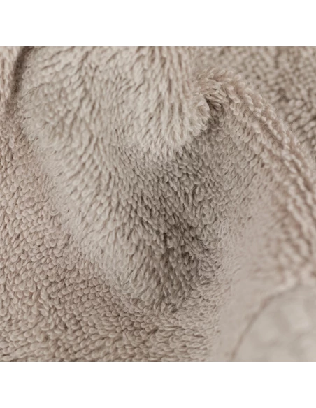 Toallas 700g  GRIS PERLA -TramasMas.com