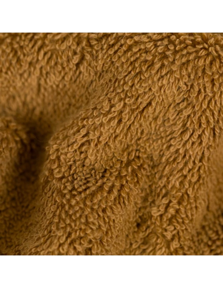 Toalla de baño 700gr ocre
