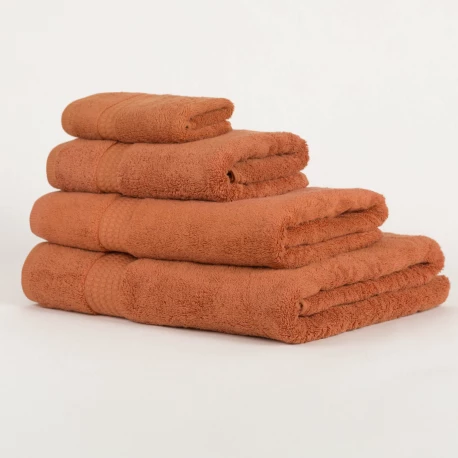 Toalla de baño 700gr caldera