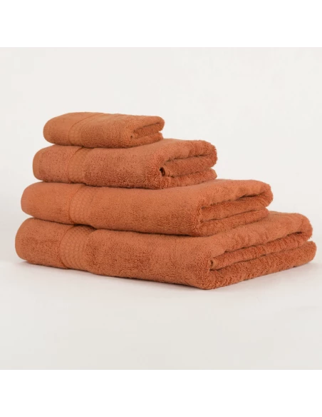 Toalla de baño 700gr caldera