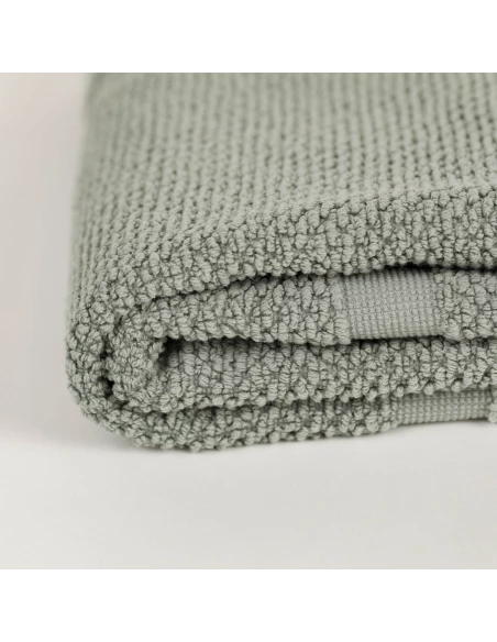 Alfombra de baño lisa 870gr