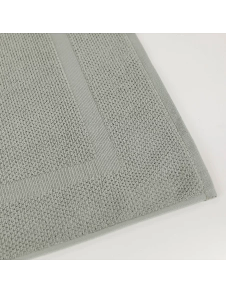 Alfombra de baño lisa 870gr