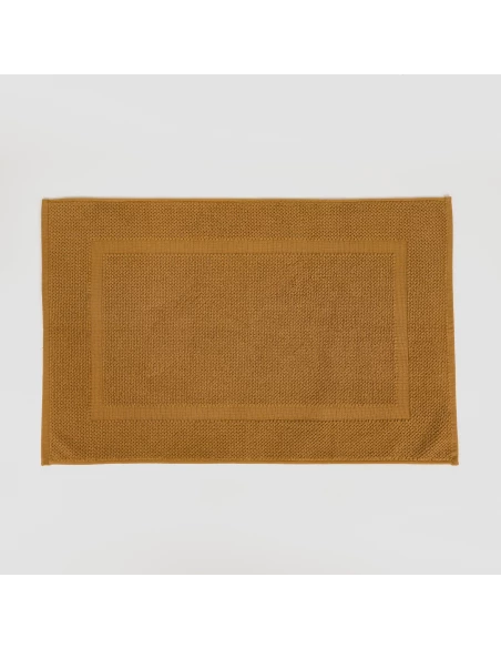 Alfombra de baño lisa 870gr
