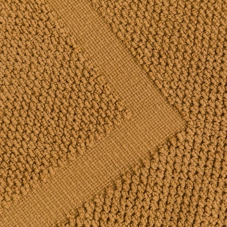 Alfombra de baño lisa 870gr