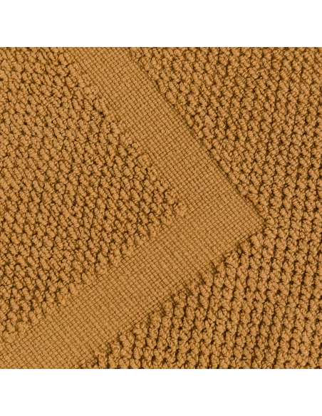 Alfombra de baño lisa 870gr