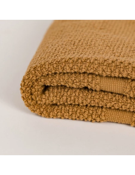 Alfombra de baño lisa 870gr