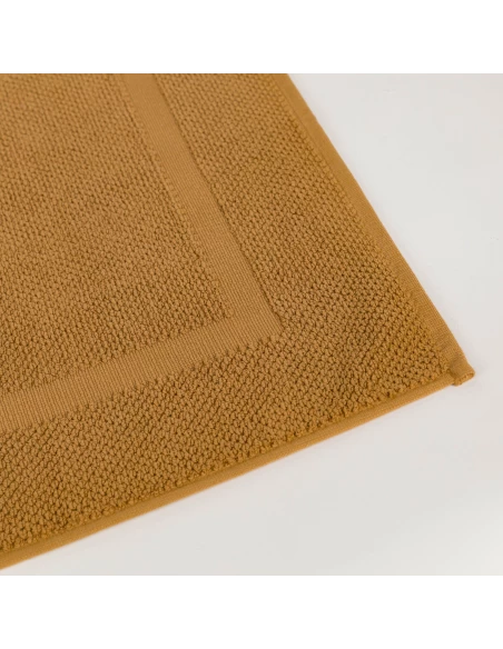 Alfombra de baño lisa 870gr