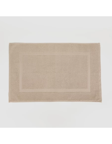 Alfombra de baño lisa 870gr