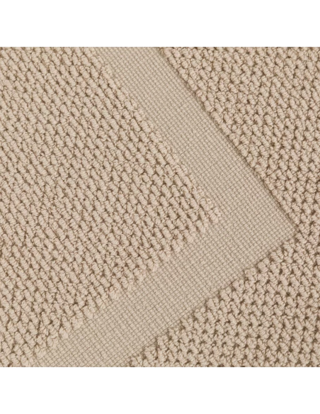 Alfombra de baño lisa 870gr