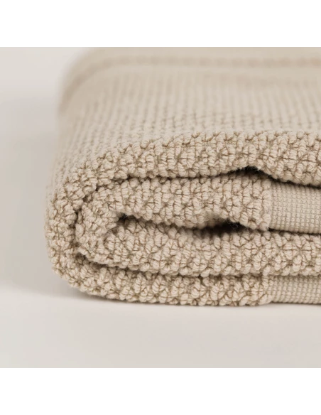 Alfombra de baño lisa 870gr