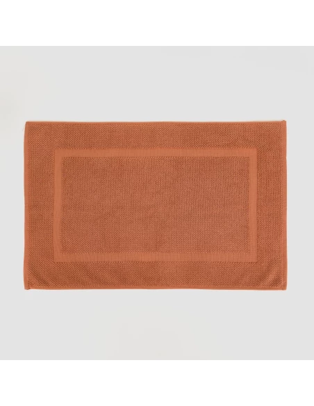 Alfombra de baño lisa 870gr