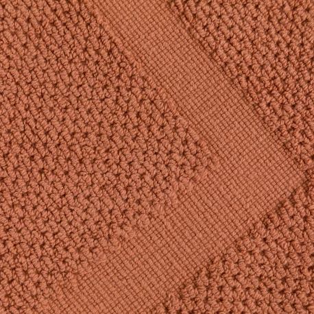 Alfombra de baño lisa 870gr