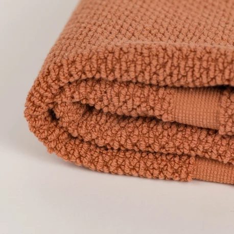 Alfombra de baño lisa 870gr