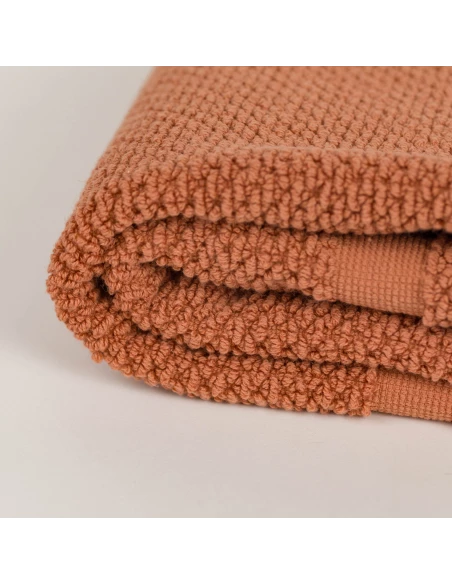 Alfombra de baño lisa 870gr