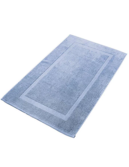 Alfombra de baño lisa 870gr