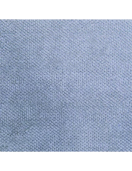 Alfombra de baño lisa 870gr