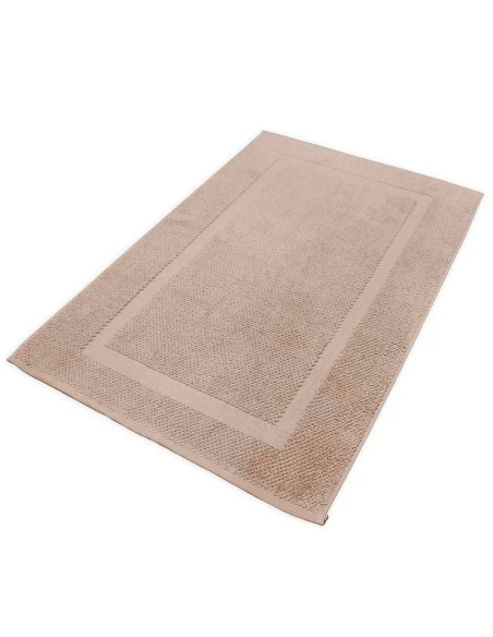 Alfombra de baño lisa 870gr