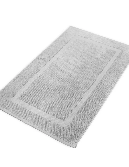 Alfombra de baño lisa 870gr
