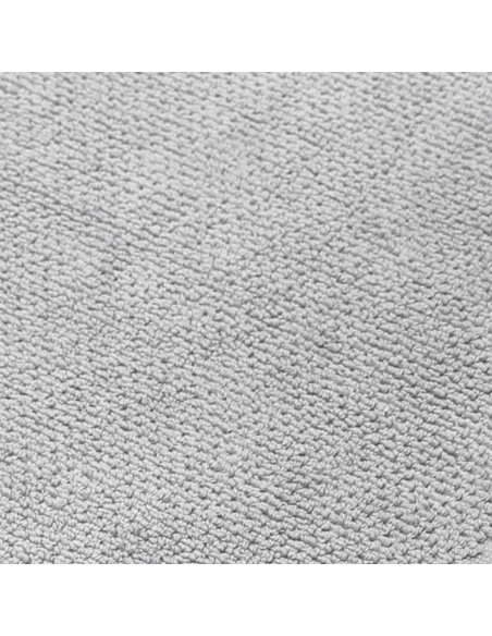 Alfombra de baño lisa 870gr