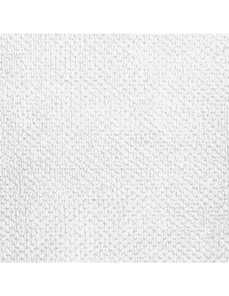 Alfombra de baño lisa 870gr