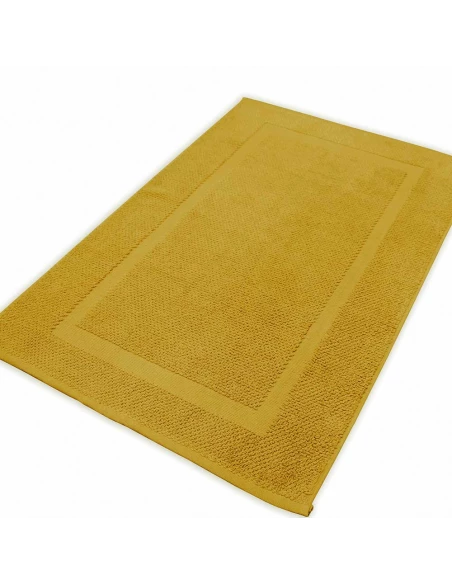 Alfombra de baño lisa 870gr