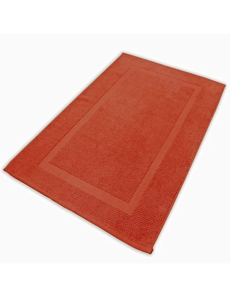 Alfombra de baño lisa 870gr