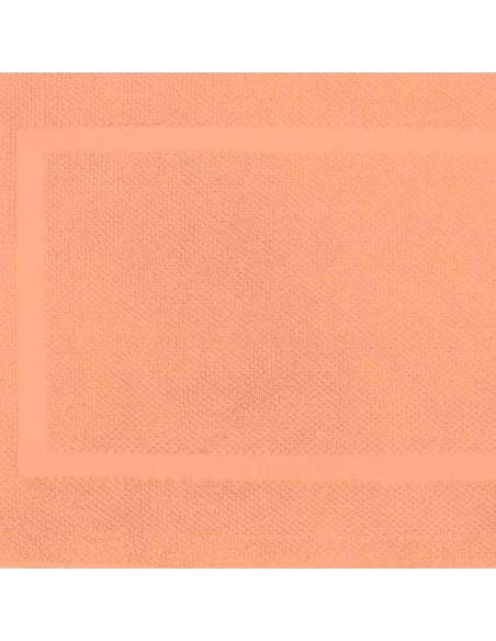 Alfombra de baño lisa 870gr