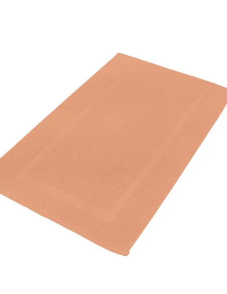 Alfombra de baño lisa 870gr