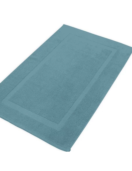 Alfombra de baño lisa 870gr