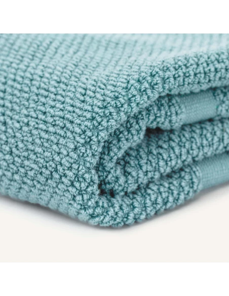 Alfombra de baño lisa 870gr
