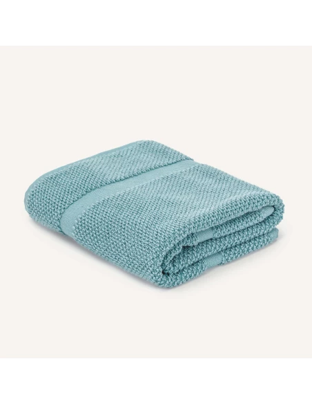 Alfombra de baño lisa 870gr