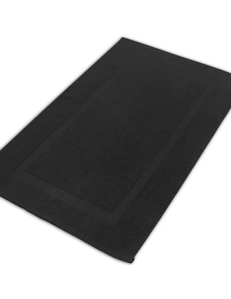 Alfombra de baño lisa 870gr