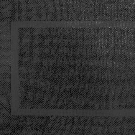Alfombra de baño lisa 870gr