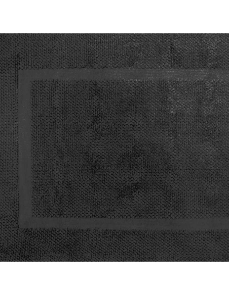 Alfombra de baño lisa 870gr