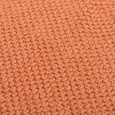 Alfombra de baño lisa 870gr