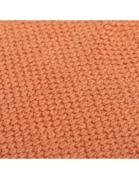 Alfombra de baño lisa 870gr