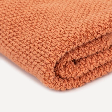 Alfombra de baño lisa 870gr