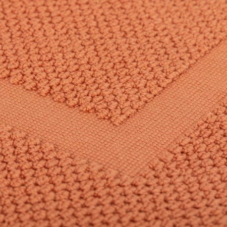 Alfombra de baño lisa 870gr