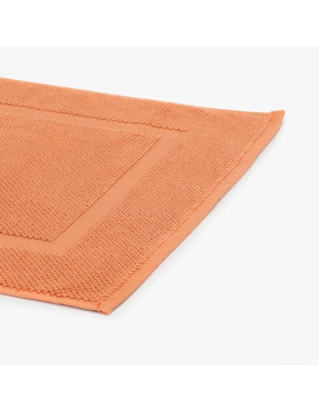 Alfombra de baño lisa 870gr