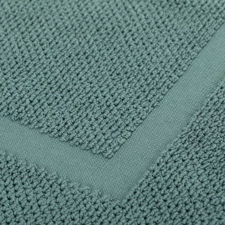 Alfombra de baño lisa 870gr