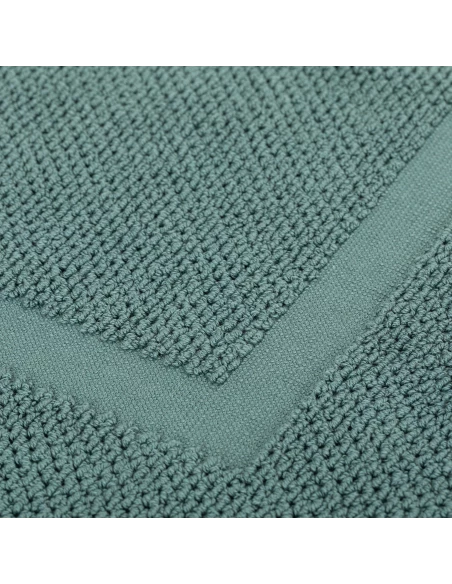 Alfombra de baño lisa 870gr