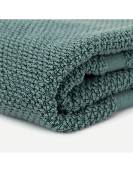 Alfombra de baño lisa 870gr