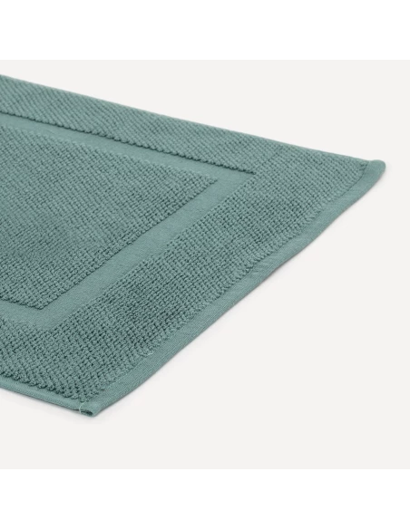 Alfombra de baño lisa 870gr